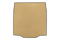 Citroen C4 X/e-C4 X 2022– EVA V1 kofferbakmat (Electro, beige) foto 1