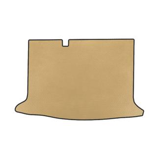 EVA kofferbakmat (Beige)
