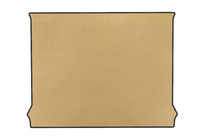Fiat Doblo II 2010–2022 EVA V2 kofferbakmat (2010-2015, Beige) foto 1