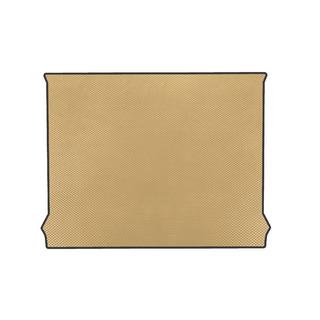 EVA V2 kofferbakmat (2010-2015, Beige)