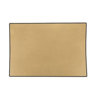 EVA kofferbakmat (Beige)
