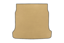 Hyundai Ioniq 6 2022– EVA kofferbakmat (Beige) foto 1