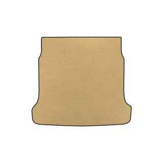 EVA kofferbakmat (Beige)