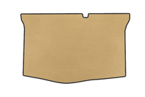 Hyundai I-20 2014–2020 EVA kofferbakmat (Beige) foto 1