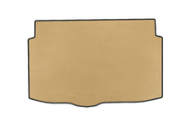 Hyundai I-20 2020– EVA V1 kofferbakmat (Beige) foto 1