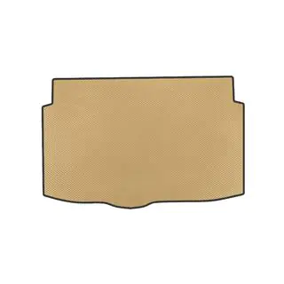 EVA V1 kofferbakmat (Beige)