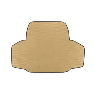 EVA kofferbakmat (Beige)