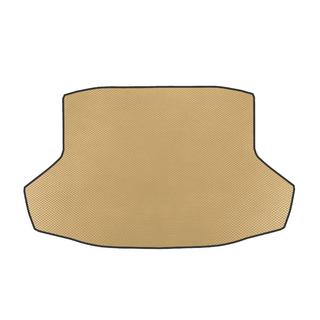 EVA V1 kofferbakmat (Beige)