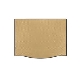 EVA kofferbakmat (Electro, beige)