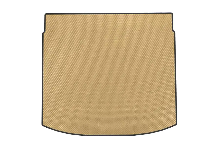 Honda CRV 2022– EVA V1 kofferbakmat (Beige) Image