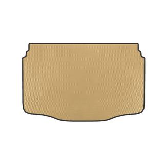 EVA kofferbakmat (Beige)