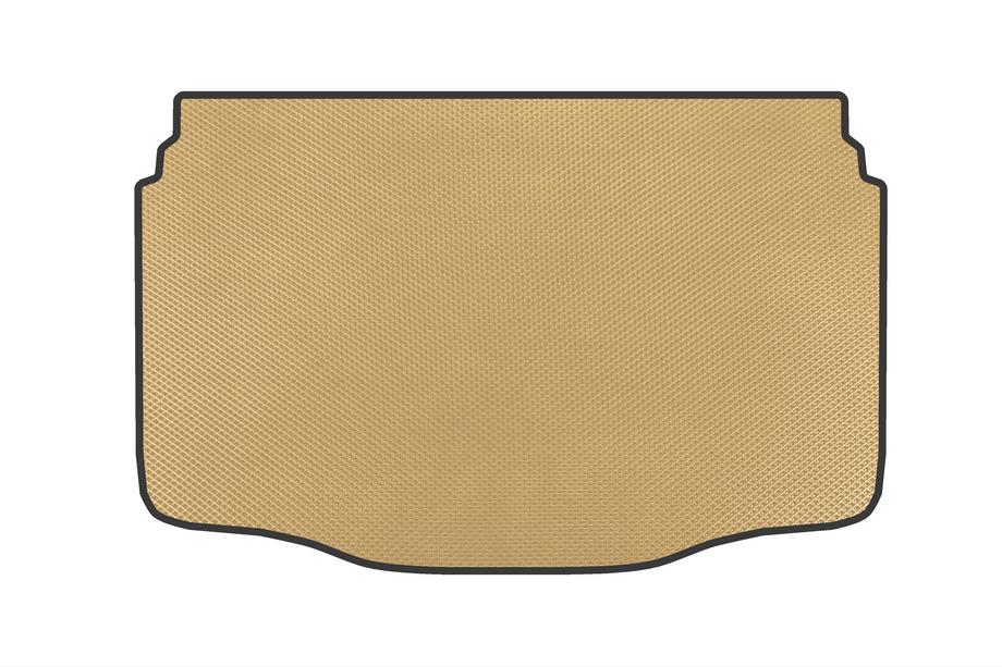 Jeep Avenger 2023– EVA kofferbakmat (Beige) Image