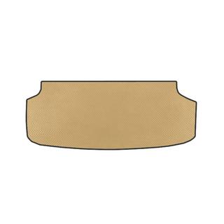 EVA V1 kofferbakmat (Beige)