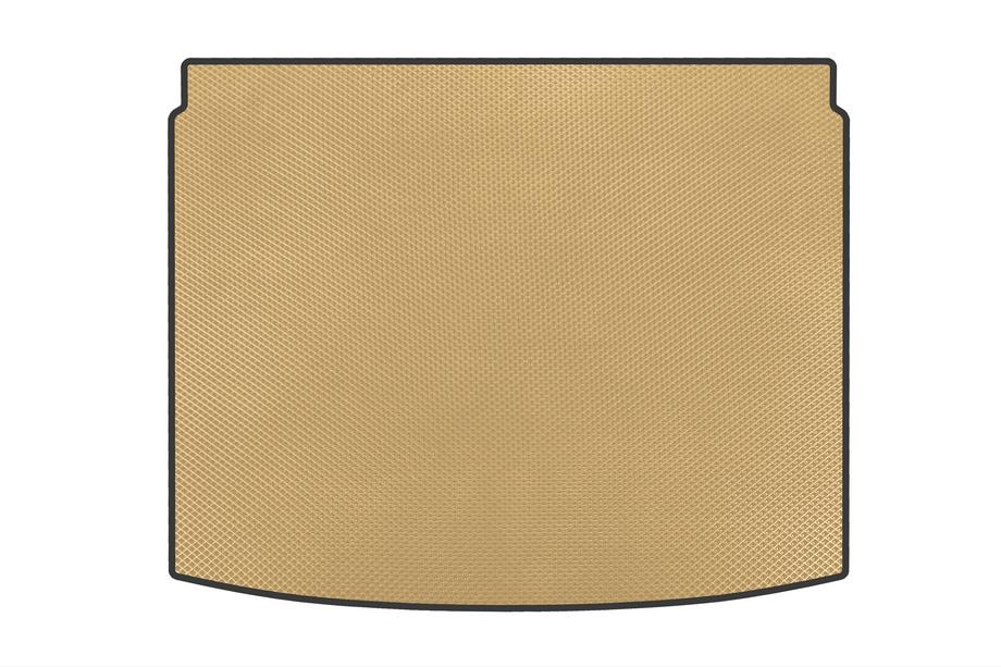 Kia EV3 EVA kofferbakmat (Beige) Image