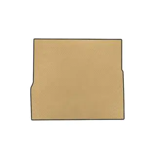 EVA kofferbakmat (Beige)
