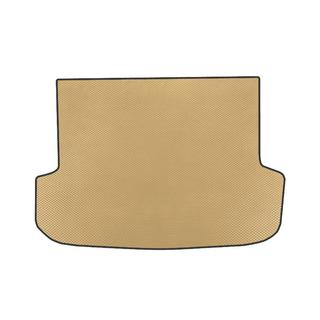 EVA kofferbakmat (Beige)