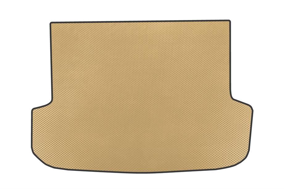 Lexus RX 2022– EVA kofferbakmat (Beige) Image