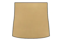 Maserati Grecale 2022– EVA kofferbakmat (Beige) foto 1
