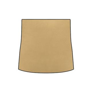 EVA kofferbakmat (Beige)