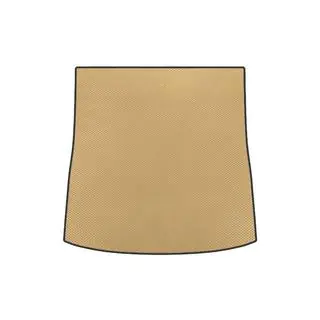 EVA kofferbakmat (Beige)