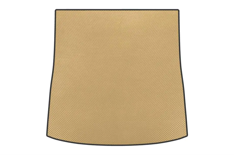 Maserati Grecale 2022– EVA kofferbakmat (Beige) Image