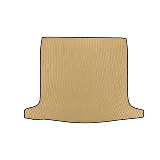 EVA kofferbakmat (SD, beige)
