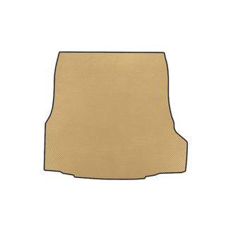 EVA kofferbakmat (2021-2024, beige)