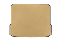 Mercedes EQB 2021– EVA kofferbakmat (Beige) foto 1