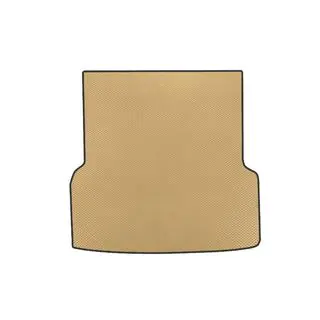 EVA kofferbakmat (Beige)