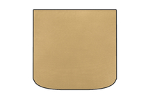 Mercedes GLC X254 2022– EVA V1 kofferbakmat (Beige) foto 1