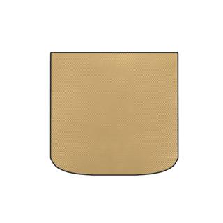 EVA V1 kofferbakmat (Beige)