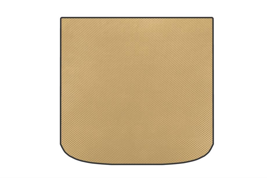 Mercedes GLC X254 2022– EVA V1 kofferbakmat (Beige) Image