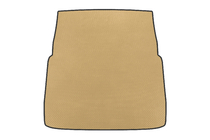 Mercedes S-Class W222 2013–2022 Kofferbakmat EVA V1 (Short, beige) foto 1