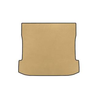 EVA kofferbakmat (2017-2020, Beige)