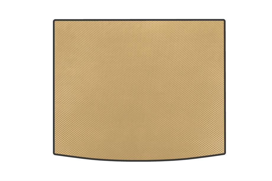 Mini Countryman U25 2023– EVA kofferbakmat (Electro, beige) Image