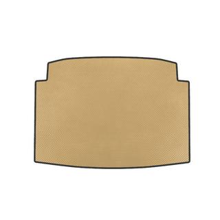 EVA V1 kofferbakmat (Beige)