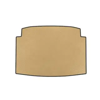EVA V1 kofferbakmat (Beige)