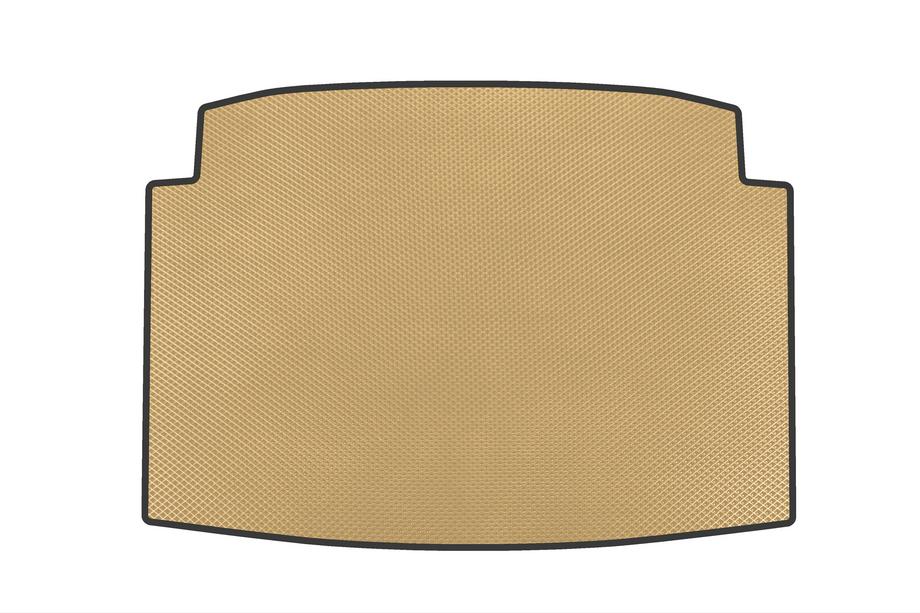 MG 4 EV 2022– EVA V1 kofferbakmat (Beige) Image