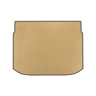 Kofferbakmat EVA V1 (Electro, Beige) Nissan Qashqai 2021–