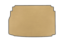 Opel Astra L 2022– EVA kofferbakmat (benzine, beige) foto 1