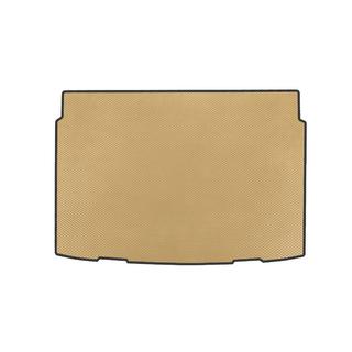 EVA kofferbakmat (Electro, beige) Opel Astra L 2022–