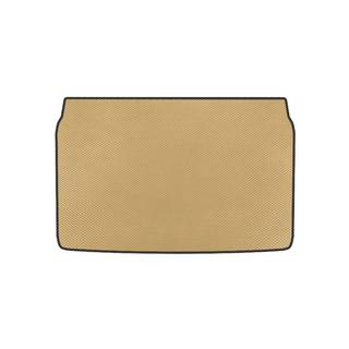 EVA kofferbakmat (Electro, beige) Opel Corsa F 2019–