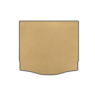 EVA V1 kofferbakmat (Beige)