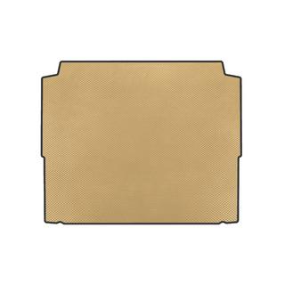 EVA kofferbakmat (Beige) Opel Grandland X 2017–
