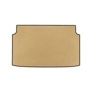 EVA V1 kofferbakmat (Beige) Opel Mokka 2021–