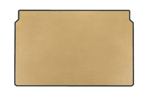 Peugeot 208 2019– EVA kofferbakmat (Electro, beige) foto 1