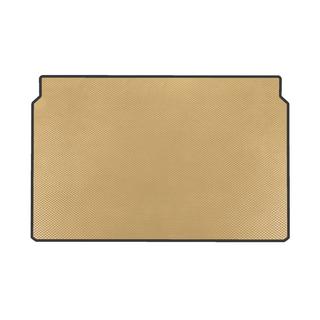 EVA kofferbakmat (Electro, beige)