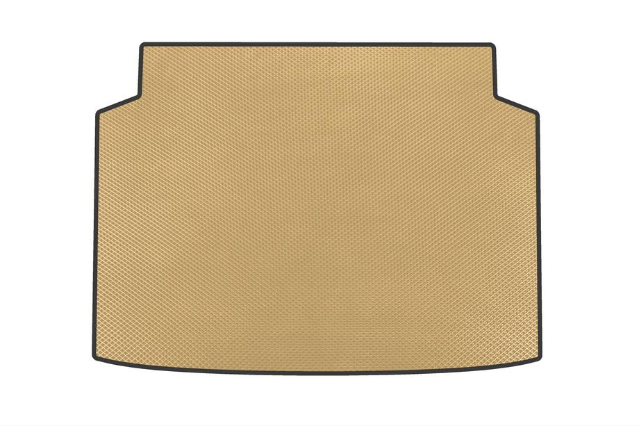Peugeot 308 2021– EVA kofferbakmat (Beige) Image