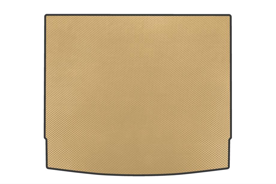 Peugeot 3008 2024– EVA V1 kofferbakmat (Beige) Image