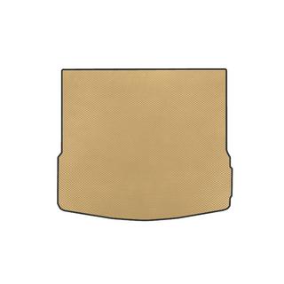 EVA kofferbakmat (2019-2024, Beige) Porsche Macan 2014–2024
